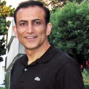 Meet your Posher, Ravi